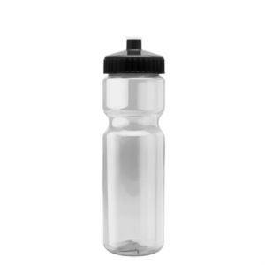 Garyline® Champ Bottle with Push-Pull Lid - 28 oz.