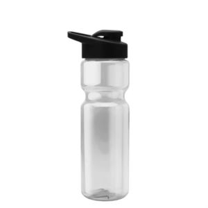 Garyline® Champ Bottle with Drink-Thru Lid - 28 oz.
