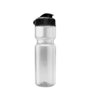 Garyline® Champ Bottle with Flip Lid - 28 oz.