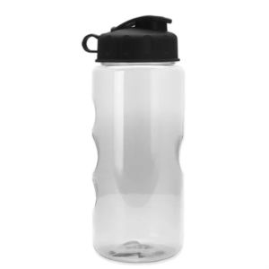 Garyline® Mini Mountain Tritan® Bottle with Infuser and F...