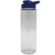 Garyline® Freedom Tritan® Bottle with Drink-Thru Lid - 28... | https://www.bestnamebadges.com