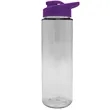 Garyline® Freedom Tritan® Bottle with Drink-Thru Lid - 28... | https://www.bestnamebadges.com