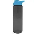 Garyline® Freedom Tritan® Bottle with Drink-Thru Lid - 28... | https://www.bestnamebadges.com