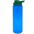 Garyline® Freedom Tritan® Bottle with Drink-Thru Lid - 28... | https://www.bestnamebadges.com