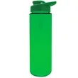 Garyline® Freedom Tritan® Bottle with Drink-Thru Lid - 28... | https://www.bestnamebadges.com