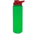 Garyline® Freedom Tritan® Bottle with Drink-Thru Lid - 28... | https://www.bestnamebadges.com