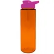 Garyline® Freedom Tritan® Bottle with Drink-Thru Lid - 28... | https://www.bestnamebadges.com