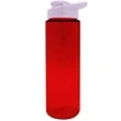 Garyline® Freedom Tritan® Bottle with Drink-Thru Lid - 28... | https://www.bestnamebadges.com