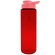 Garyline® Freedom Tritan® Bottle with Drink-Thru Lid - 28... | https://www.bestnamebadges.com