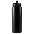 Garyline® Quart Sport Bottle with Push-Pull Lid - 32 oz. | https://www.bestnamebadges.com