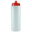 Garyline® Quart Sport Bottle with Push-Pull Lid - 32 oz. | https://www.bestnamebadges.com