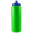 Garyline® Quart Sport Bottle with Push-Pull Lid - 32 oz. | https://www.bestnamebadges.com