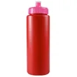 Garyline® Quart Sport Bottle with Push-Pull Lid - 32 oz. | https://www.bestnamebadges.com