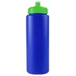 Garyline® Quart Sport Bottle with Push-Pull Lid - 32 oz. | https://www.bestnamebadges.com