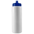 Garyline® Quart Sport Bottle with Push-Pull Lid - 32 oz. | https://www.bestnamebadges.com