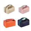 Canvas Cosmetic Bag,Make Up Pouch For Women | https://www.bestnamebadges.com