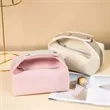 Canvas Cosmetic Bag,Make Up Pouch For Women | https://www.bestnamebadges.com