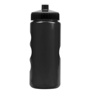 Garyline® Mini Peak Tritan® Metallike Bottle with Push-Pu...