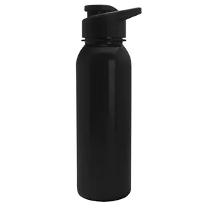 Garyline-Terrain-Metallike-Bottle-with-Drink-Thru-Lid-