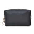 PU Leather Cosmetic Bag | https://www.bestnamebadges.com