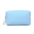 PU Leather Cosmetic Bag | https://www.bestnamebadges.com