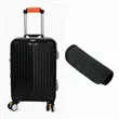 Luggage Handle Wrap | https://www.bestnamebadges.com