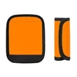 Luggage Handle Wrap | https://www.bestnamebadges.com