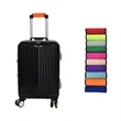 Luggage Handle Wrap | https://www.bestnamebadges.com