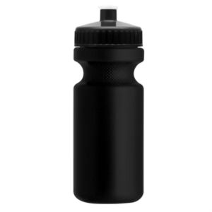 Garyline® Recycled Bike Bottle with Push-Pull Lid - 22 oz.