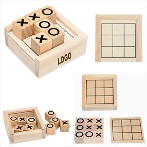 Mini Tic-Tac-Toe Game | https://www.bestnamebadges.com
