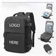 Super Large Capacity Multi-function Luggage Backpack | https://www.bestnamebadges.com