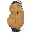 Sunday Golf® Big Rig 14 Club 14 Way Cart Golf Bag | https://www.bestnamebadges.com