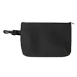 Delas Mesh Zipper Storage Pouch - 8" W x 5" H | https://www.bestnamebadges.com