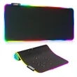 RGB Gaming Mouse Pad | https://www.bestnamebadges.com