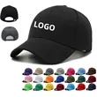 Adjustable Athletic Baseball Fitted Cap | https://www.bestnamebadges.com