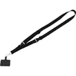 Adjustable Recycled Phone Lanyard | https://www.bestnamebadges.com