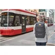 NBN Linden 15" Computer Backpack | https://www.bestnamebadges.com