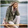 Women's Gravenhurst Roots73 Jacket | https://www.bestnamebadges.com