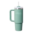 Stanley Quencher H2.O FlowState™ Tumbler 30oz | https://www.bestnamebadges.com