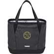 Thule Chasm Gear Tote 30L | https://www.bestnamebadges.com