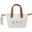 Mini Fontaine Tote Charm | https://www.bestnamebadges.com