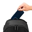 Sunday Golf® Recycled 15L Structured Encinitas Backpack | https://www.bestnamebadges.com