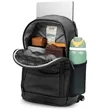 Sunday Golf® Recycled 15L Structured Encinitas Backpack | https://www.bestnamebadges.com