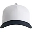 Imperial 5054UT 5-Panel The Harrison Two-Tone Rope Cap | https://www.bestnamebadges.com