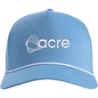 Imperial 5056 5-Panel The Barnes Cotton Rope Cap | https://www.bestnamebadges.com