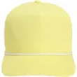 Imperial 5056 5-Panel The Barnes Cotton Rope Cap | https://www.bestnamebadges.com