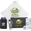 Deluxe Weekend Warrior Golf Kit 2.0 | https://www.bestnamebadges.com