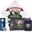 Deluxe Weekend Warrior Golf Kit | https://www.bestnamebadges.com