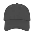 Brushed Cotton Twill Baseball Cap | https://www.bestnamebadges.com