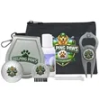 The Birdie Bag Golf Kit | https://www.bestnamebadges.com